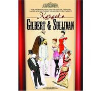 Gilbert And Sullivan Karaoke [Edizione: Regno Unito]