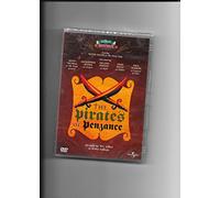 Gilbert And Sullivan - Pirates Of Penzance [Edizione: Regno Unito]