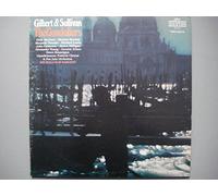 Gilbert And Sullivan / The Gondoliers