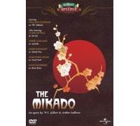 Gilbert And Sullivan - The Mikado