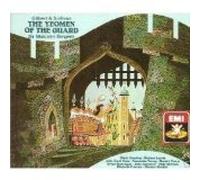 Gilbert and Sullivan the yeomen of the guard