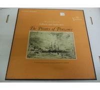 Gilbert and Sullivan's The Pirates of Penzance