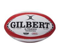 Gilbert Ballon G -Tr4000 Trainer - Taglia 4 - Rosso