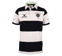 Gilbert- Barbarians Polo Rugby Uomo