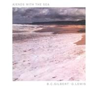 Gilbert, Bc/ Lewis, G. - Ends With The Sea (2 LP)