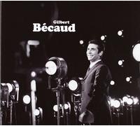 Gilbert Becaud