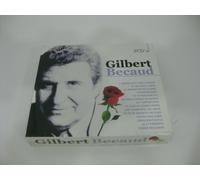 Gilbert Becaud 2Cd L'Importante È La Rosa - Il Giorno Che Piove..Sigillato Nuovo