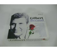 Gilbert Becaud 2Cd L'Importante È La Rosa - Il Giorno Che Piove..Sigillato Nuovo