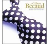 Gilbert Bécaud - 40 Ans En Chansons
