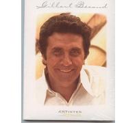Gilbert Bécaud / Artistes de Légende.
