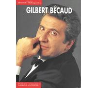 Gilbert Becaud-Becaud - Collection Grands Interpretes-Artist Songbook