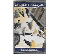 GILBERT BECAUD - Ensemble
