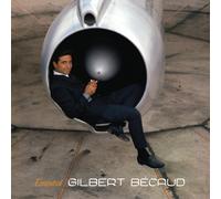 Gilbert Becaud Essential (Vinyl LP) Limited 12" Album