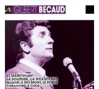 Gilbert Bécaud - Et Maintenant...