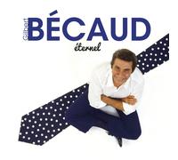 Gilbert Becaud Eternel: Best of (CD)