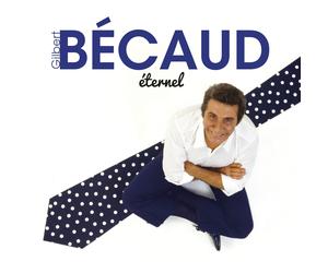 Gilbert Becaud Eternel: Best of (CD)