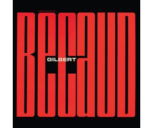 Gilbert Becaud Gilbert Becaud / 1964 (Vinyl LP)
