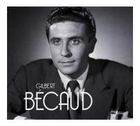 Gilbert Becaud Gilbert Becaud (CD)