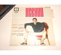 gilbert becaud - gilbert becaud (don juan / rosy and john / l'orange / mon pere a moi)