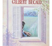 Gilbert Bécaud - Gilbert Bécaud : l'amour c'est l'affaire des gens -disque Pathé C 068 14362