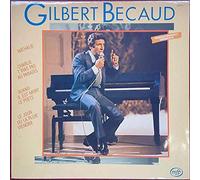 Gilbert Bécaud - Gilbert Bécaud - Vol. 2