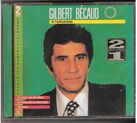 Gilbert Bécaud - Je T'appartiens