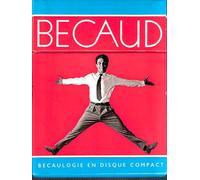 Gilbert Bécaud - La Becaulogie