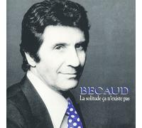 Gilbert Bécaud - La Solitude Ca N'Existe