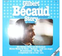 GILBERT BECAUD - les plus grands succes 2