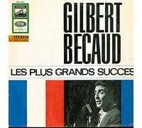 Gilbert Bécaud - Les Plus Grands Succes - EMI Electrola - SME 83 860