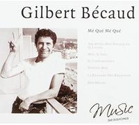 GILBERT BECAUD - Me Que Me Que