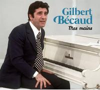 Gilbert Becaud Mes Mains (CD)