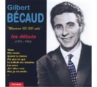 Gilbert Becaud - Monsieur 100 000 Volts
