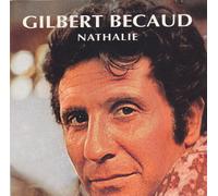 Gilbert Bécaud - Nathalie