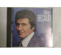 Gilbert Becaud (Reedition de 1985, incl. Nathalie)