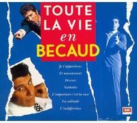 Gilbert Bécaud - Toute La Vie En Becaud