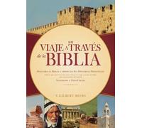 Gilbert Beers Journey Through the Bible (Copertina rigida)