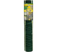 Gilbert & Bennett g & B Verde 1/5,1 cm Zinco Rivestito in Rete da Panno