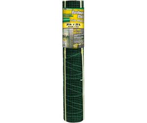 Gilbert & Bennett g & B Verde 1/5,1 cm Zinco Rivestito in Rete da Panno