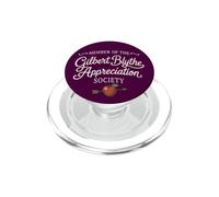 Gilbert Blythe Romanzo Romantico Club Ammiratori PopSockets PopGrip per MagSafe