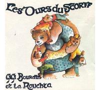Gilbert Bourdin - Les Ours Du Scorff