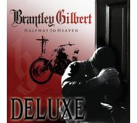 Gilbert Brantley - Halfway to Heaven