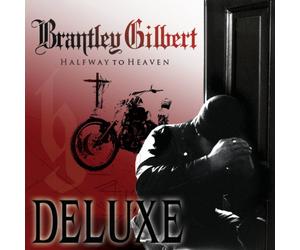 Gilbert Brantley - Halfway to Heaven