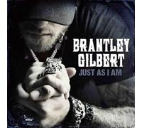 Gilbert, Brantley - Just As I Am