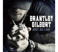 Gilbert Brantley - Just As I Am