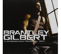 Gilbert, Brantley - Modern Day Prodiga