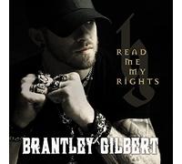 Gilbert Brantley - Read Me My Rights