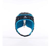 Casco da rugby Gilbert XP 250 Bleu S