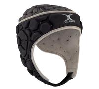 Casco da rugby Gilbert XP 250 Noir M