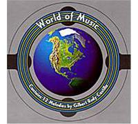 Gilbert Castillo - World of Music